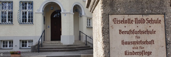 Liselotte Nold Schule