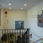 Kihaus St. Martin Treppenhaus I 