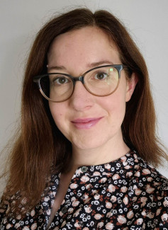 Clara Ernst