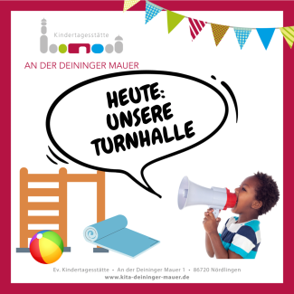 Turnhalle