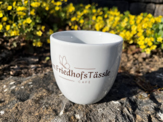 Die Tassen des Friedhofstässle