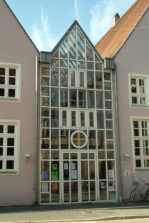 Gemeindezentrum St. Georg