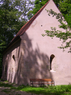 Hippolythkapelle