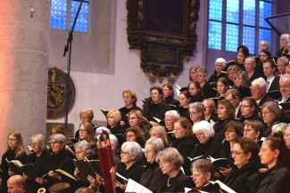 Oratorium 23