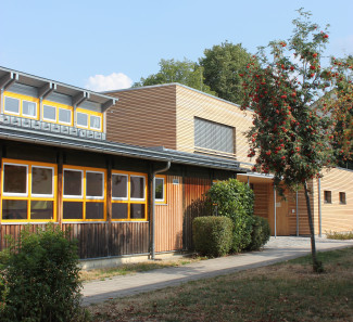 Kinderhaus St. Martin