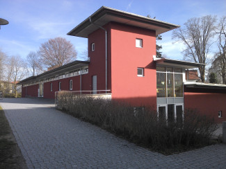 Kindergarten "An der Deininger Mauer"