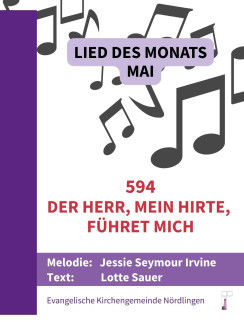 Das Lied des Monats Juni