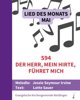 Lied des Monats Mai