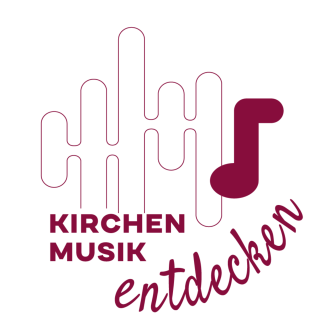 Logo Kirchenmusik entdecken