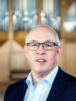 Klaus Geitner