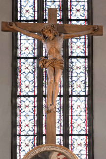 Altar Kreuz