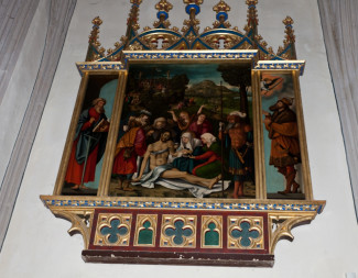 Schäufelin-Altar