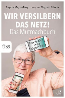 Buch "Wir versilbern das Netz"