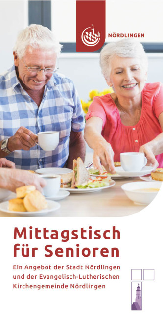 Mittagstisch 1