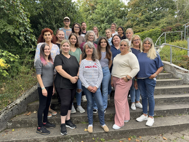 kinderhaus_St.Martin_ Team