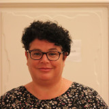 Annette Jungwirth-Heppner