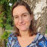 Porträt von Betrix Bayerle