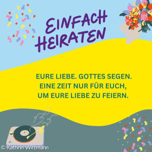 Info zu Einfach Heiraten