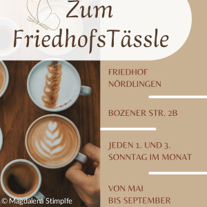 Flyer Friedhofstässle