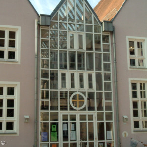 Gemeindezentrum St. Georg