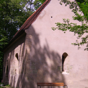 Hippolythkapelle