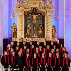 Kammerchor St. Georg