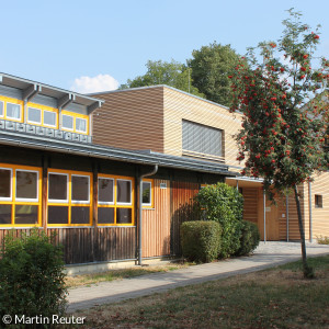 Kinderhaus St. Martin