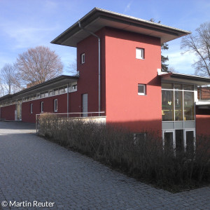 Kindergarten "An der Deininger Mauer"